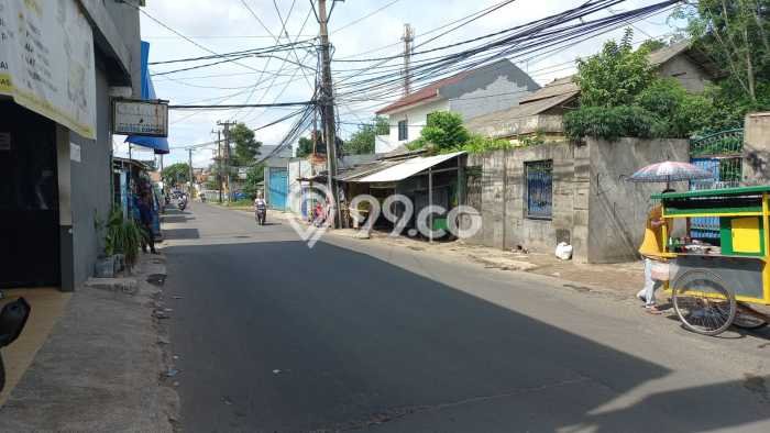 Lahan untuk Dijual di Pinang Tangerang Luas 1216m2 Lahan untuk Dijual di Pinang Tangerang Luas 1216m2