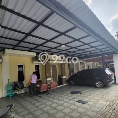 Siap Huni Hunian Elit 4 Kamar di Serpong Utara Dekat ke Mana Pun Siap Huni Hunian Elit 4 Kamar di Serpong Utara Dekat ke Mana Pun
