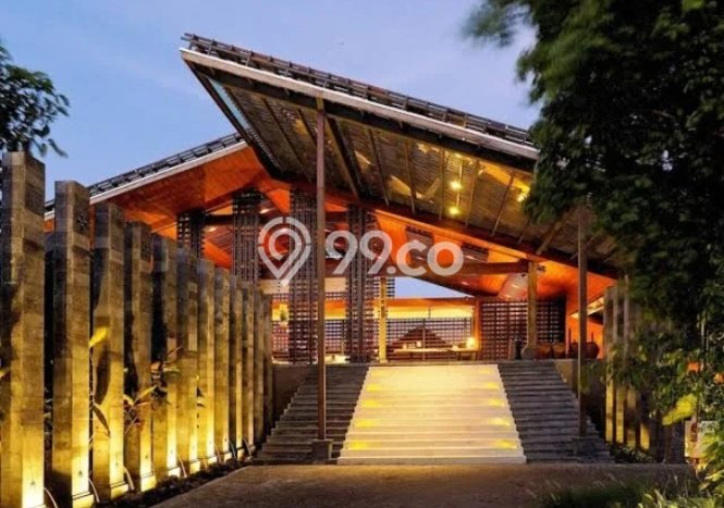 Hotel Kawasan , Luas 6000m2m², Area Komersial, Jalan Utama Hotel Kawasan , Luas 6000m2m², Area Komersial, Jalan Utama