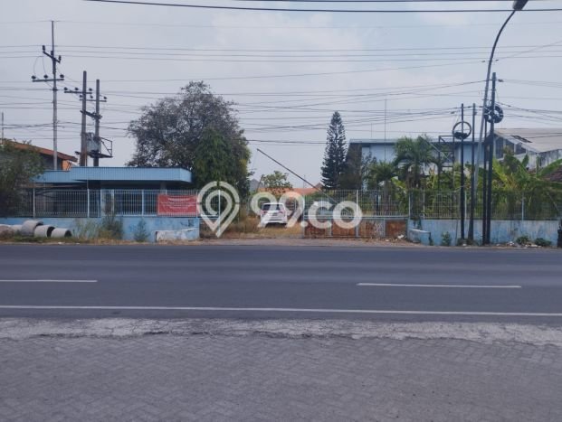 Gudang Dijual di Mojoanyar Mojokerto dengan Luas Bangunan 3189m2 Gudang Dijual di Mojoanyar Mojokerto dengan Luas Bangunan 3189m2