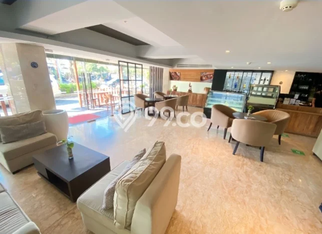 Hotel Premium Kawasan , Luas 1000m2m², Area Komersial, Dekat Badung, Badung Hotel Premium Kawasan , Luas 1000m2m², Area Komersial, Dekat Badung, Badung