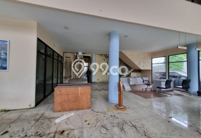 Lokasi Strategis! Dijual Kantor Bisnis di Duren Sawit, Jakarta Timur Kondisi Baik Lokasi Strategis! Dijual Kantor Bisnis di Duren Sawit, Jakarta Timur Kondisi Baik