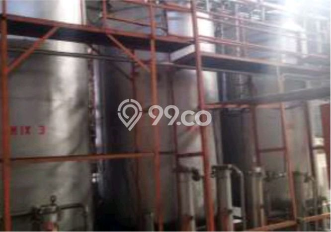 Pabrik Dijual Lokasi Stratagis di Tapos Depok Cocok untuk Bisnis Pabrik Dijual Lokasi Stratagis di Tapos Depok Cocok untuk Bisnis