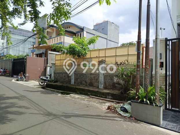 For Sale! Premium House LT 1508m2 Desain Elegan di Gandaria For Sale! Premium House LT 1508m2 Desain Elegan di Gandaria