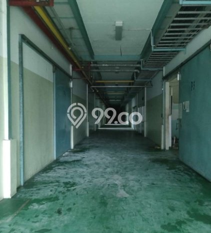 Pabrik Dijual di Sukaraja Bogor dengan LB 8760m2 Pabrik Dijual di Sukaraja Bogor dengan LB 8760m2