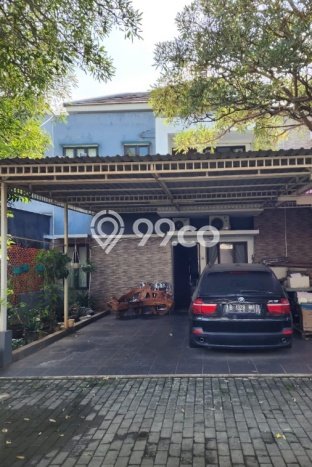 Rumah Strategis Modern Lb 100m2 di Kebon Jeruk, Jakarta Barat Rumah Strategis Modern Lb 100m2 di Kebon Jeruk, Jakarta Barat