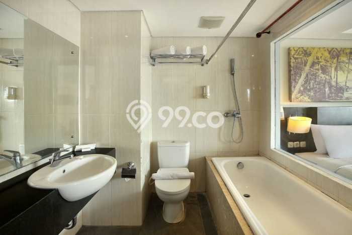 Hotel Area Strategis di , Luas 5581m2m², Prospektif Hotel Area Strategis di , Luas 5581m2m², Prospektif