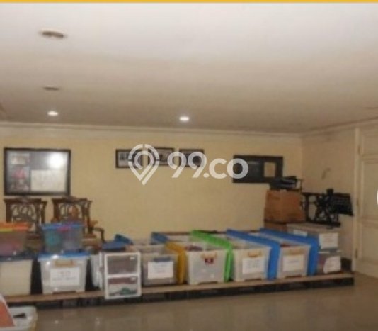 Hunian Mewah LB 800m2 Siap Pakai Desain Elegan di Lebak Bulus, Jakarta Selatan Hunian Mewah LB 800m2 Siap Pakai Desain Elegan di Lebak Bulus, Jakarta Selatan