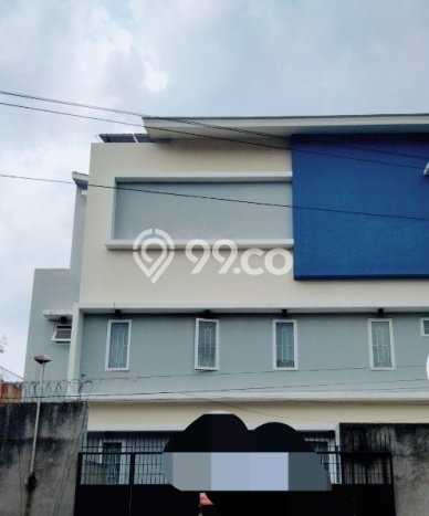 Hot Offer Hunian Mewah Ideal dan Luas di Kembangan, Jakarta Barat Hot Offer Hunian Mewah Ideal dan Luas di Kembangan, Jakarta Barat