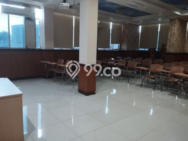 Kantor Paling Dicari LB 2099m2 Dijual di Matraman Kantor Paling Dicari LB 2099m2 Dijual di Matraman