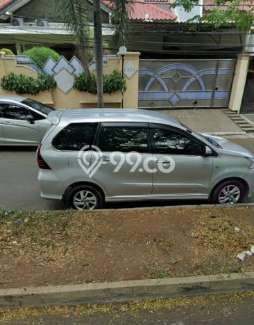 Hunian Elit LB 247m2 Siap Huni Desain Elegan di Joglo, Jakarta Barat Hunian Elit LB 247m2 Siap Huni Desain Elegan di Joglo, Jakarta Barat