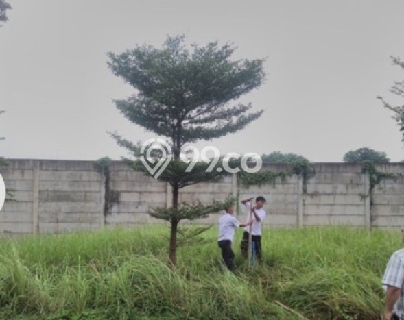Tanah di Kebon Jeruk, Jakarta Barat Luas 360m2 Dijual Segera Tanah di Kebon Jeruk, Jakarta Barat Luas 360m2 Dijual Segera
