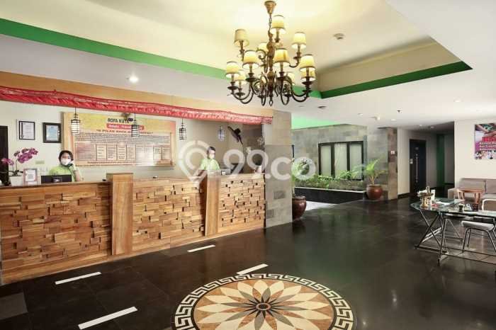 Hotel Area Strategis di , Luas 5581m2m², Prospektif Hotel Area Strategis di , Luas 5581m2m², Prospektif