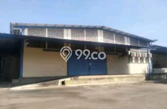 Pabrik Dijual Lokasi Stratagis di Tapos Depok Cocok untuk Bisnis Pabrik Dijual Lokasi Stratagis di Tapos Depok Cocok untuk Bisnis
