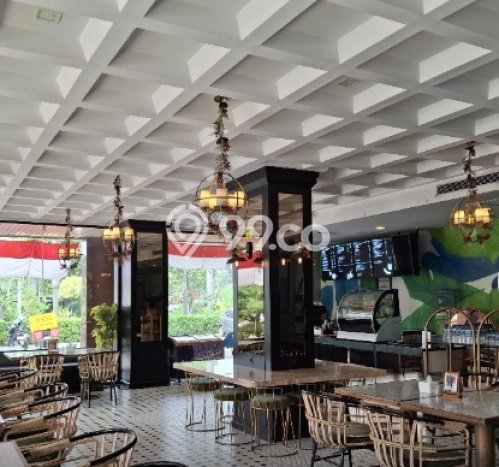 Ruko Dijual di Prime Area Jakarta Barat Luas 400m2 Ruko Dijual di Prime Area Jakarta Barat Luas 400m2