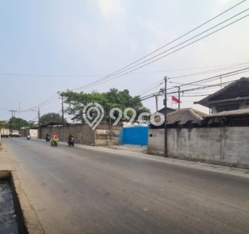 Pabrik Dijual di Prime Area Jakarta Barat Luas 2000m2 Pabrik Dijual di Prime Area Jakarta Barat Luas 2000m2