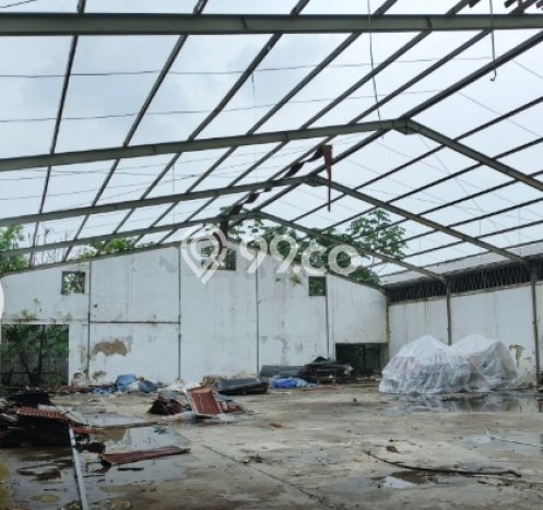 Pabrik Bagus Dijual di Tugu Depok Strategis Cocok untuk Kembangkan Bisnis Pabrik Bagus Dijual di Tugu Depok Strategis Cocok untuk Kembangkan Bisnis