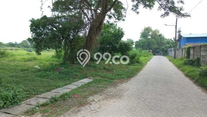 AREA PROSPEKTIF! Tanah Kawasan Neglasari, Luas 28000m2m², Akses Transportasi, Kawasan Potensial AREA PROSPEKTIF! Tanah Kawasan Neglasari, Luas 28000m2m², Akses Transportasi, Kawasan Potensial