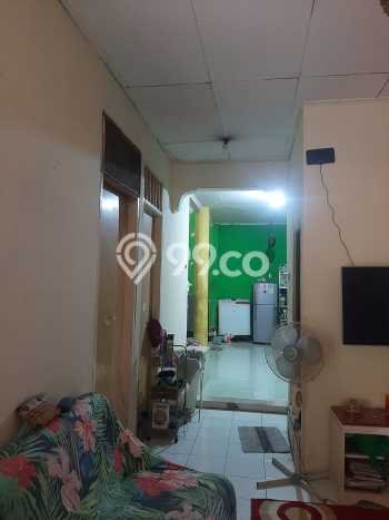 Rumah Minimalis 2 KT di Poris Tangerang Unfurnished Rumah Minimalis 2 KT di Poris Tangerang Unfurnished