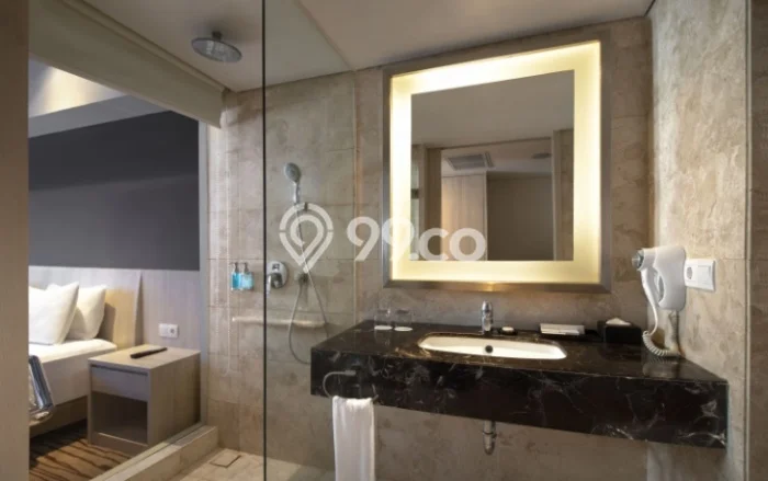 Hotel Premium Kawasan , Luas 1000m2m², Area Komersial, Dekat Badung, Badung Hotel Premium Kawasan , Luas 1000m2m², Area Komersial, Dekat Badung, Badung