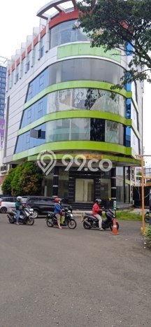 Area Ramai! Kantor Dijual di Serpong Utara untuk Bisnis Luas Bangunan 1819m2 Area Ramai! Kantor Dijual di Serpong Utara untuk Bisnis Luas Bangunan 1819m2