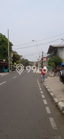 AREA KOMERSIAL! Kantor Kawasan Jatinegara, Luas 527m², Jalan Utama AREA KOMERSIAL! Kantor Kawasan Jatinegara, Luas 527m², Jalan Utama