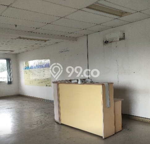 Pabrik Dijual di Sukaraja Bogor dengan LB 8760m2 Pabrik Dijual di Sukaraja Bogor dengan LB 8760m2