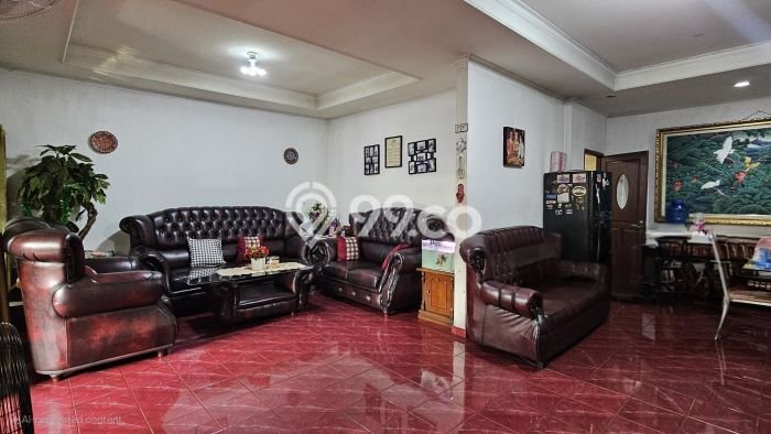 Dijual Rumah Premium dengan Fasilitas Sekitar Lengkap di Cempaka Putih, Jakarta Pusat Dijual Rumah Premium dengan Fasilitas Sekitar Lengkap di Cempaka Putih, Jakarta Pusat