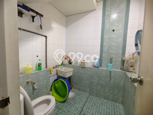 Hunian Cantik Minimalis Lb 144m2 di Kelapa Gading, Jakarta Utara Hunian Cantik Minimalis Lb 144m2 di Kelapa Gading, Jakarta Utara