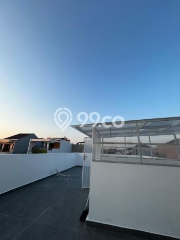 Hunian Mewah Siap Huni LT 102m2 di Kelapa Gading, Jakarta Utara Hunian Mewah Siap Huni LT 102m2 di Kelapa Gading, Jakarta Utara