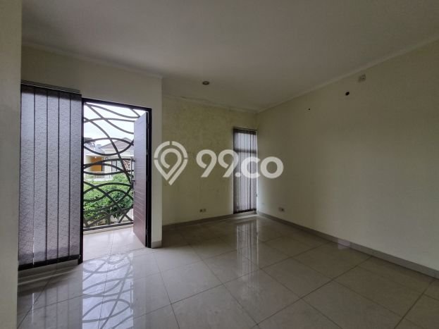 Rumah Minimalis 3 KT di Harapan Indah Bekasi Unfurnished Rumah Minimalis 3 KT di Harapan Indah Bekasi Unfurnished