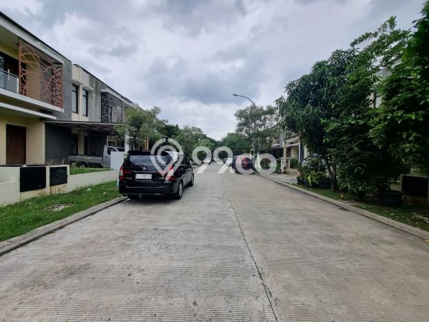 Rumah Minimalis 3 KT di Harapan Indah Bekasi Unfurnished Rumah Minimalis 3 KT di Harapan Indah Bekasi Unfurnished