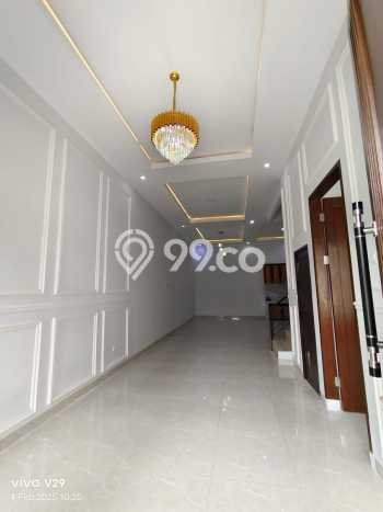 Hot Offer Hunian Premium Ideal dan Luas di Kelapa Gading, Jakarta Utara Hot Offer Hunian Premium Ideal dan Luas di Kelapa Gading, Jakarta Utara
