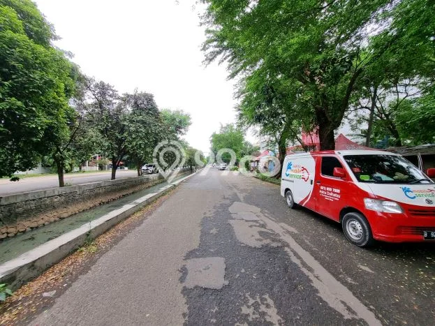 Dijual Tanah Lokasi Sunter, Jakarta Utara Seluas 1040m2 Dijual Tanah Lokasi Sunter, Jakarta Utara Seluas 1040m2