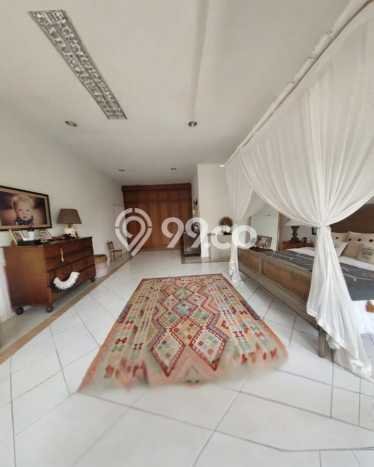 For Sale! Premium House LT 700m2 Desain Modern di Antasari For Sale! Premium House LT 700m2 Desain Modern di Antasari