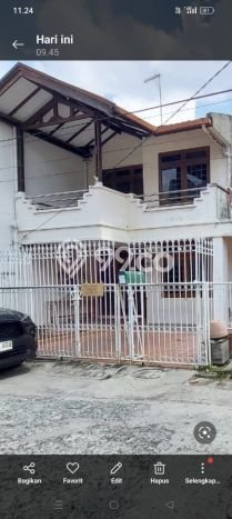 DIJUAL CEPAT! Rumah Modern area Kelapa Gading, Jakarta Utara, Luas 90m² LB 125m² BISA KPR! DIJUAL CEPAT! Rumah Modern area Kelapa Gading, Jakarta Utara, Luas 90m² LB 125m² BISA KPR!