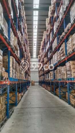Gudang Dijual di Cakung LT 9800m2, LB 7000m2 Solusi Investasi Cerdas Gudang Dijual di Cakung LT 9800m2, LB 7000m2 Solusi Investasi Cerdas
