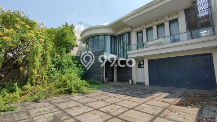 DIJUAL CEPAT! Rumah Premium area Sunter, Jakarta Utara, Luas 1000m² LB 950m² Bisa Nego! DIJUAL CEPAT! Rumah Premium area Sunter, Jakarta Utara, Luas 1000m² LB 950m² Bisa Nego!