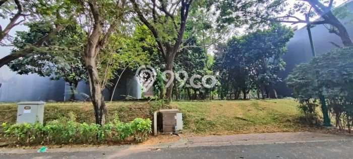 HARGA MENARIK! Tanah di Cilincing, Luas 276m², Area Asri HARGA MENARIK! Tanah di Cilincing, Luas 276m², Area Asri