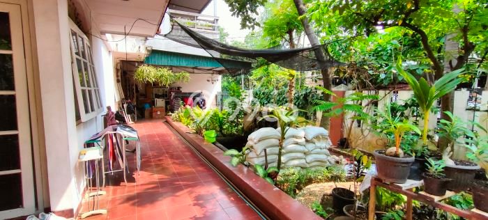 Rumah Ideal bagi Keluarga di Kelapa Gading - LT 292m² Rumah Ideal bagi Keluarga di Kelapa Gading - LT 292m²
