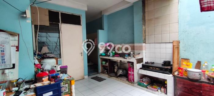 Rumah Ideal bagi Keluarga di Kelapa Gading - LT 292m² Rumah Ideal bagi Keluarga di Kelapa Gading - LT 292m²