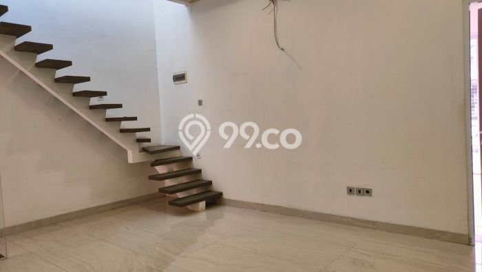 Kesempatan Memiliki Rumah 4 KT 3 KM di Area Premium, Jakarta Utara Kesempatan Memiliki Rumah 4 KT 3 KM di Area Premium, Jakarta Utara