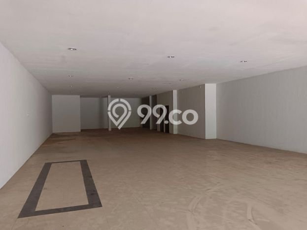 Ruko Paling Dicari LB 250m2 Dijual di Matraman Ruko Paling Dicari LB 250m2 Dijual di Matraman