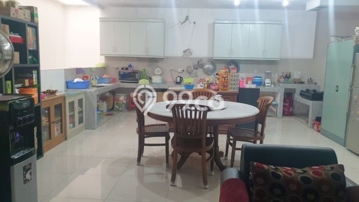 Rumah Eksklusif Siap Huni LT 414m2 di Kelapa Gading, Jakarta Utara Rumah Eksklusif Siap Huni LT 414m2 di Kelapa Gading, Jakarta Utara