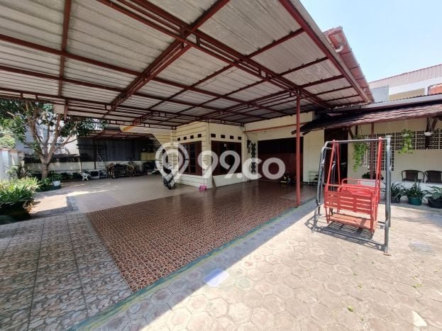 Dijual Rumah Premium dengan Fasilitas Sekitar Komplit di Koja, Jakarta Utara Dijual Rumah Premium dengan Fasilitas Sekitar Komplit di Koja, Jakarta Utara