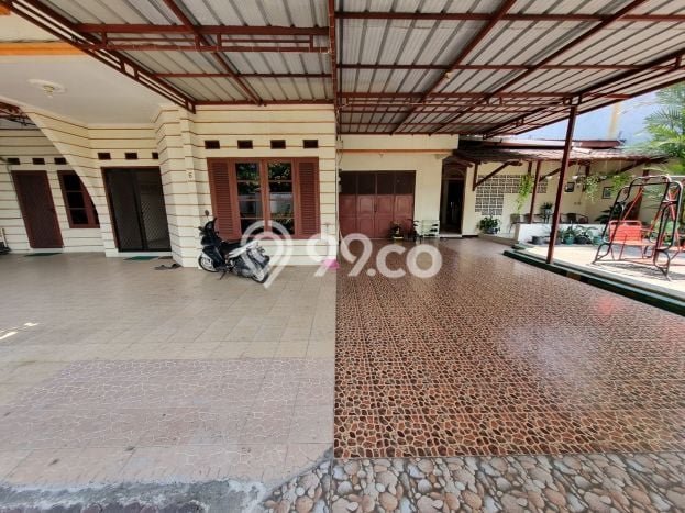 Dijual Rumah Premium dengan Fasilitas Sekitar Komplit di Koja, Jakarta Utara Dijual Rumah Premium dengan Fasilitas Sekitar Komplit di Koja, Jakarta Utara
