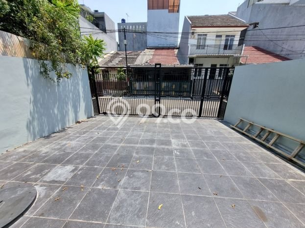Hunian Eksklusif Dijual LT 90m2 di Kelapa Gading, Jakarta Utara Hunian Eksklusif Dijual LT 90m2 di Kelapa Gading, Jakarta Utara