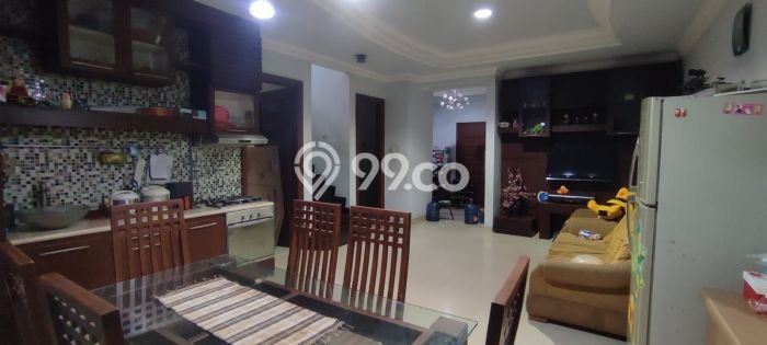 Siap Huni Hunian Elit 5 Kamar di Kelapa Gading Dekat ke Mana Pun Siap Huni Hunian Elit 5 Kamar di Kelapa Gading Dekat ke Mana Pun