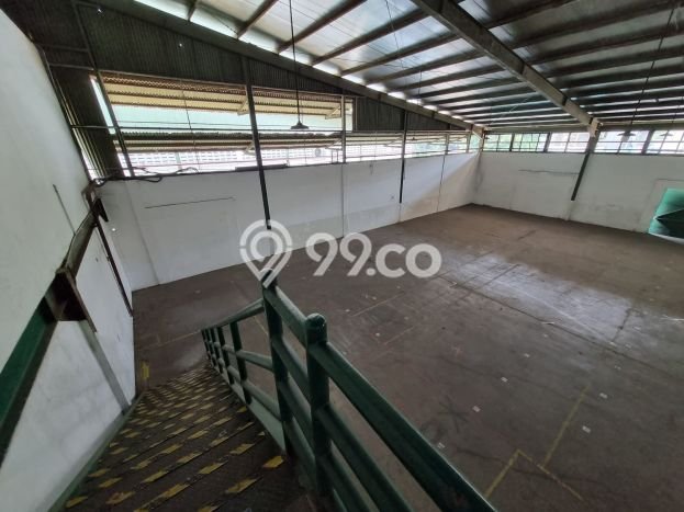 Gudang disewakan di Kelapa Gading Jakarta Utara dengan luas bangunan 5000m2 Gudang disewakan di Kelapa Gading Jakarta Utara dengan luas bangunan 5000m2