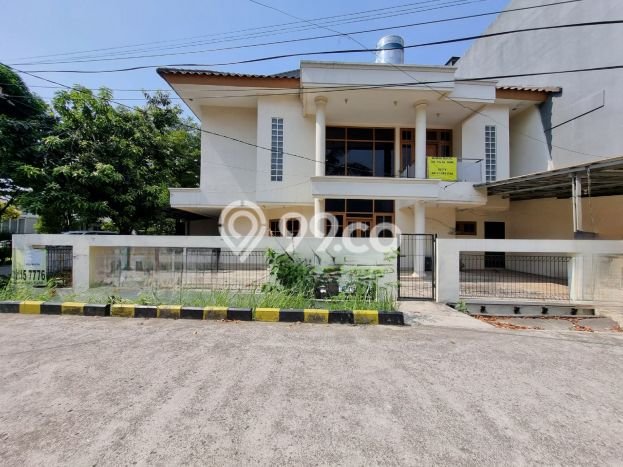 Dijual Rumah Mewah Exclusive di Kelapa Gading, Jakarta Utara Dijual Rumah Mewah Exclusive di Kelapa Gading, Jakarta Utara